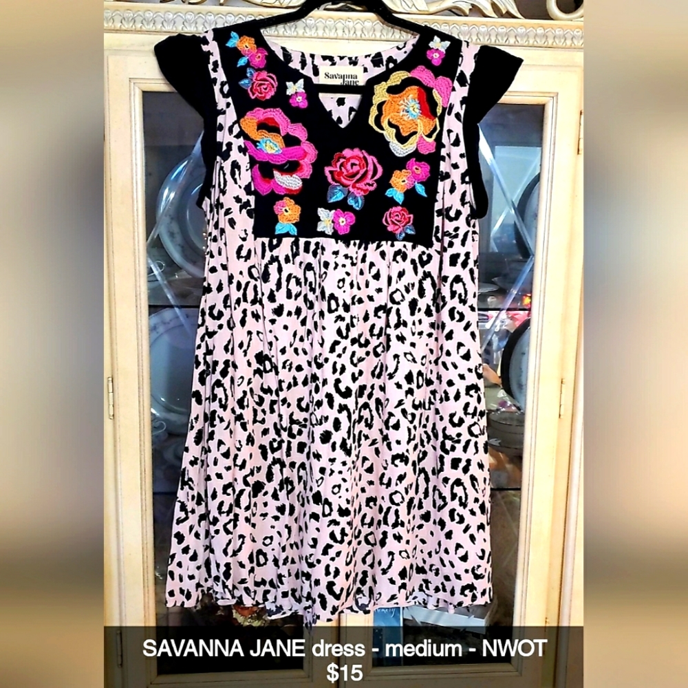 Savanna Jane